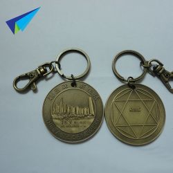 Stable qualitymetal keychain online india made in China