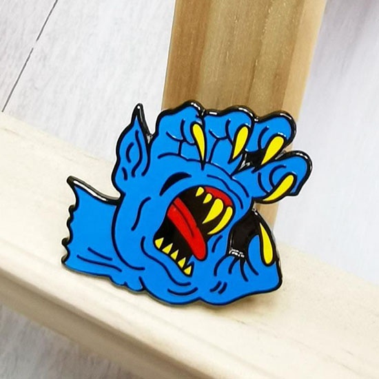 Wholesale Custom Metal Logo Anime Lapel Pins Hard Enamel Pin Design for Caps Polished Casted Plated & Painted Model and Coin