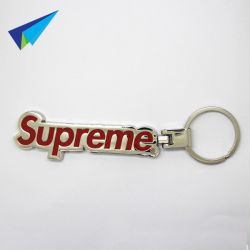 Delicated designmetal keychains with namesWith cheap price
