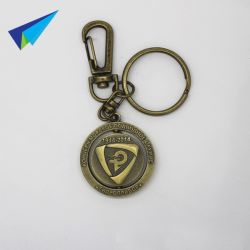 Hot selling metal keychain pipe with low price