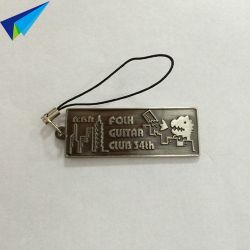 Dongguan custom keychain maker with logo