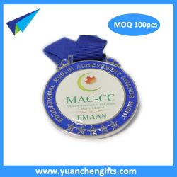 2016 promotional gift the medal custom military medal ribbons