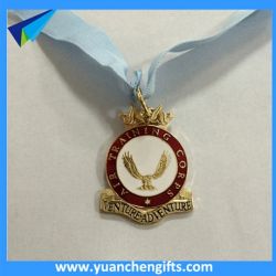 2016 custom  design your own medal with high quality