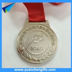 High quality custom  3d medal custom medalion
