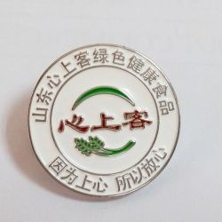 Dongguan Enamel custom pin