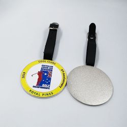 metal medal custom sport medal